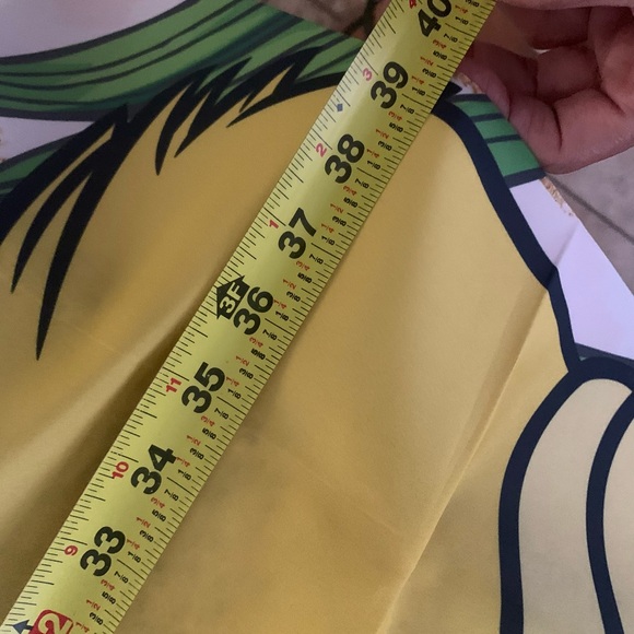 Lion King Simba Happy Birthday Banner approx L60” x W40” - Picture 4 of 5